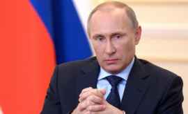 Putin Rusia este pregătită să respecte acordul cu Ucraina privind Marea Azov