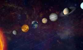 Astronomii au descoperit o nouă clasă de planete
