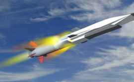 США сообщили об испытаниях Россией гиперзвукового оружия