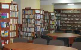 Peste 80 la sută dintre bibliotecile din ţară au fost modernizate
