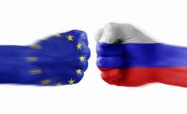 UE a prelungit sancţiunile economice împotriva Rusiei