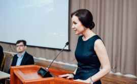 Cine este noua președintă a Asociației Femeilor Antreprenoare din Moldova
