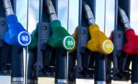 În Transnistria au scăzut prețurile la carburanți