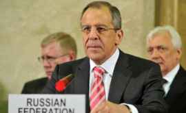 Lavrov explică de ce nu se reușește normalizarea relațiilor dintre Rusia și SUA