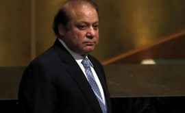 Un fost premier pakistanez condamnat la 7 ani de închisoare 
