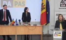 Reprezentanții Blocului ACUM răspund la acuzațiile PL