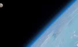 Un astronaut merge prima dată pe Pămînt după 197 de zile în cosmos VIDEO