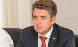 Приднестровский депутат может быть причастен к хищению госсредств