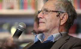 Умер известный писатель номинант на Нобелевскую премию