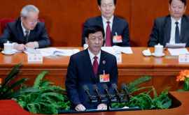 Высокопоставленные лица Китая провели сеанс самокритики