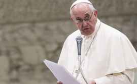 Purtătorul de cuvînt al Papei Francisc şi adjunctul acestuia şiau dat demisia