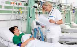 Cinci spitale din R Moldova de care pacienţii sînt mulțumiți