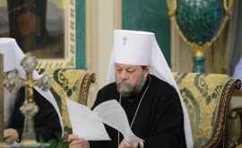 Митрополит Владимир поздравил православных верующих страны