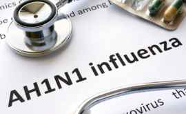 Еще один человек умер от гриппа А H1N1
