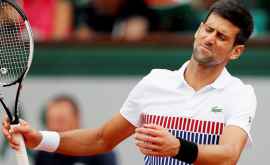 Novak Djokovic calificat în semifinalele turneului ATP de la Doha