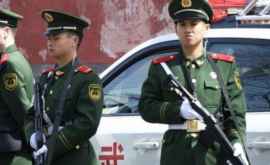 США предостерегают своих граждан от поездок в Китай