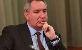 Senatorii americani intenționează să împiedice vizita lui Rogozin în SUA