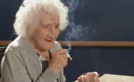 Cea mai bătrînă femeie din lume ar fi murit de fapt la 99 de ani