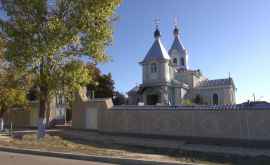 În una din bisericile din sudul Moldovei au fost anulate tarifele pentru ritualurile bisericești