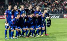 Сборные Молдовы и Казахстана по футболу сыграют товарищеский матч