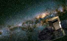 Semnale radio misterioase dintro altă galaxie Anunţul astronomilor uimeşte lumea