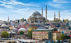 Moldovenii vor putea călători în Turcia doar cu buletinul de identitate