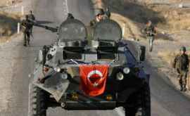 Turcia avertizează că va lansa o ofensă în nordul Siriei