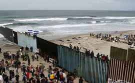 Сколько времени займет строительство стены между США и Мексикой