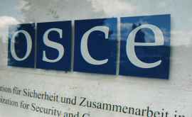 OSCE Misiunea de observare a alegerilor din Moldova este în pericol
