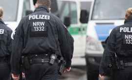 Amenințări cu bombă în Germania