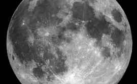 Китайцы сделали первый панорамный снимок обратной стороны Луны