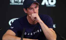 Известный теннисист со слезами на глазах объявил о своем уходе из спорта