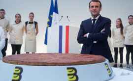 Macron le va trimite francezilor o scrisoare