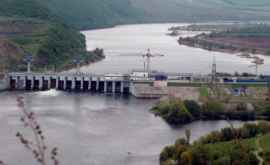 Moldova și Ucraina nu au înregistrat progrese în ce privește funcționarea Complexului Hidroenergetic Nistrean