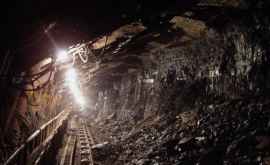 В Китае при обрушении угольной шахты погиб 21 человек