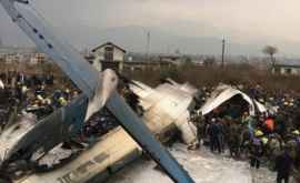 A doua cutie neagră a avionului indonezian prăbuşit în octombrie a fost găsită