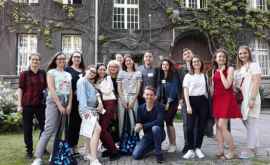 Студенты из Молдовы могут бесплатно съездить в Польшу на 12 дней