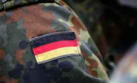 Un consilier al armatei germane a fost arestat pentru spionaj