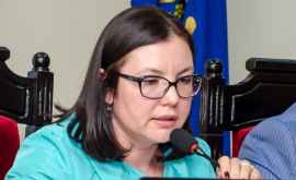 Alina Russu acuză de minciună blocul electoral ACUM