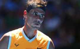 Рафаэль Надаль вышел в третий круг Australian Open
