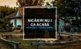 Proiectul Nicăieri nui ca acasă pe placul moldovenilor