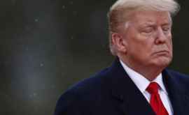 Trump anulează vizita delegaţiei SUA la Davos