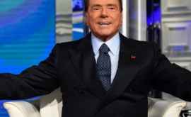 La 82 de ani Silvio Berlusconi va candida la alegerile europene din luna mai