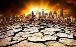 Timpul e pe sfîrşite climatologii spun cum ar putea fi împiedicată încălzirea globală