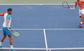 Раду Албот вышел в одну восьмую Australian Open 