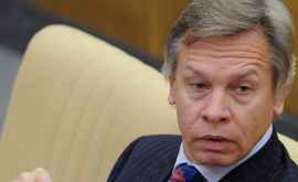 Puşkov comentează polemica dintre Ciubais şi reprezentantul MAE al FR