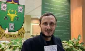 Medicul Mihai Stratulat înregistrat în cursa electorală