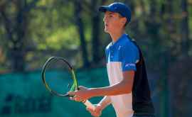 Молдавский теннисист Илья Сницарь стал победителем международного турнира