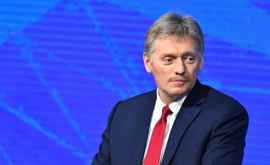 Peskov a vorbit despre pregătirea întîlnirii dintre Putin și Dodon