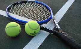 В Кишиневе состоится международный теннисный турнир